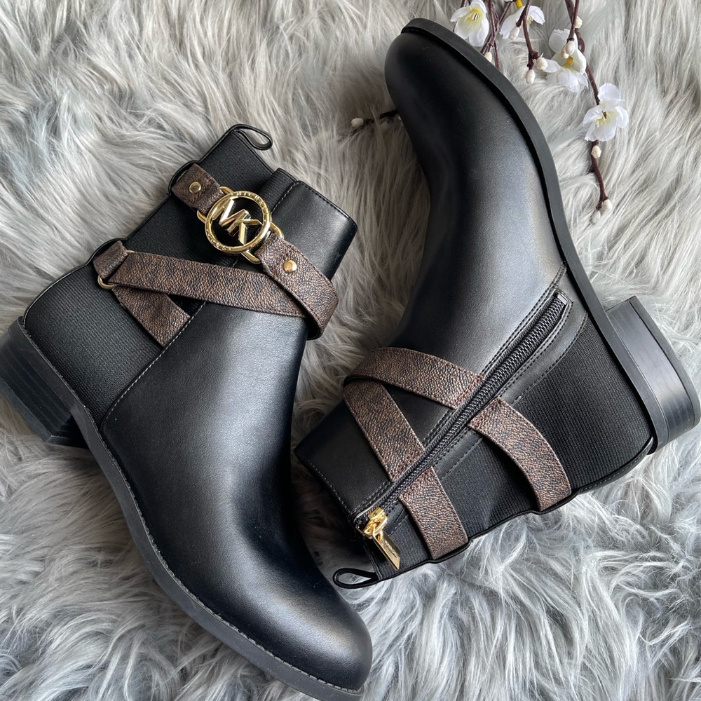Michael kor original women boots